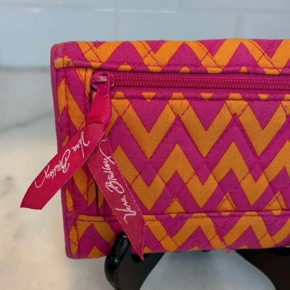 Vera Bradley elevate your